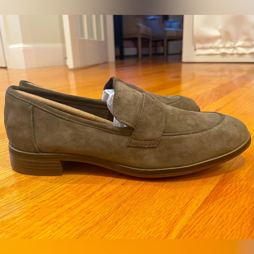 Collection by Clark’s Trish Rose Women’s Loafer
